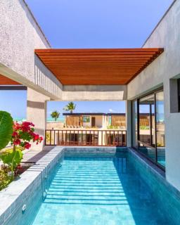 Casa moa 09 - São Miguel dos Milagres - 0