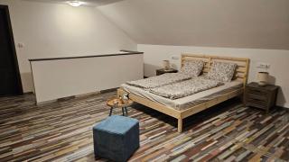 Brno in 20 min House with Pergola & Free parking - 9