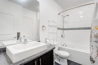 Magnifique appartement Montréal Centre-Ville - 5