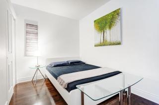 Magnifique appartement Montréal Centre-Ville - 2