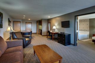 The Niobrara Lodge - 5