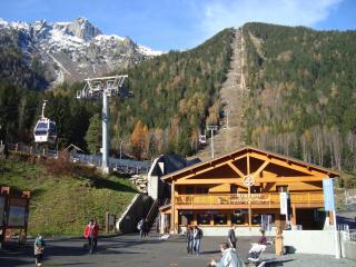 Le Brévent Bat A - 9