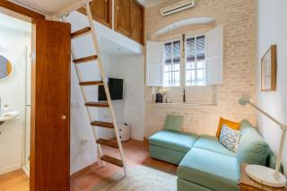 Casa 1928 H1 Plaza de España - 9