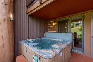 WISPering Timbers - 8