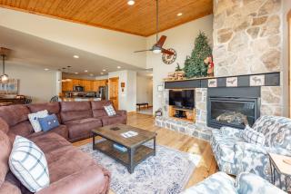 WISPering Timbers - 5