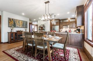 A6 Village Townhouse - Edwards - 1