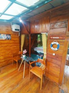 the Valley house cidwi resort - 4