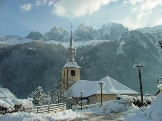 Le Brévent Bat A - 8