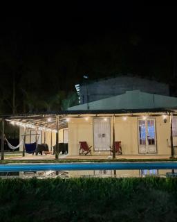 Apart Santa Ana de los Indios Guácaras - Santa Ana - 0