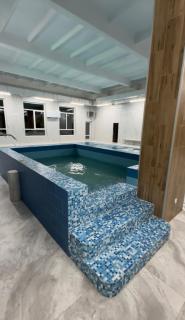 Галичанка Еліт SPA - 6