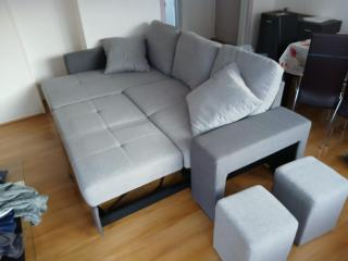 Le Voltaire -2 chambres- 70m2- HYPERCENTRE-Parking-WIFI FIBRE- Nouvelle literie - 3