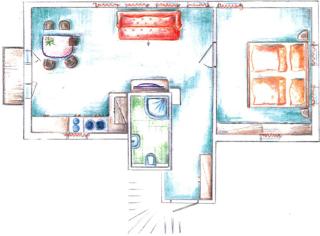 Armenhaus Holzhau - 5