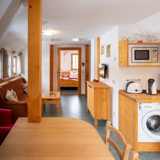 Armenhaus Holzhau - 2