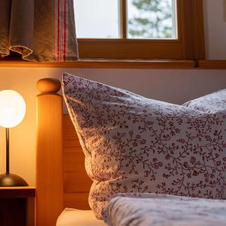 Armenhaus Holzhau - 1