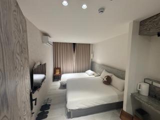 錸捷行旅iSQM-認證魅力民宿-寵物友善-免費車位-麥當勞早餐 - 6