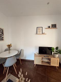 Piso Acogedor Malasaña - 4