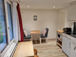 MOM - Alpine Boutique Apartments, Alpstein Eiger View Terrace, City Center - 8