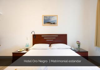 Hotel Oro Negro - Talara - 0