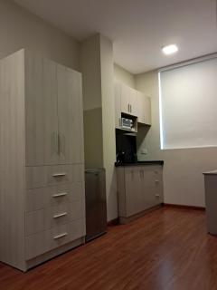 M2 - Amplio monoambiente en la zona norte - 3