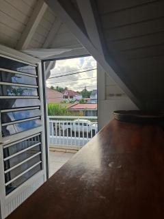 Spacious 2 beds flat in Grande-Terre center - 9