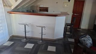 Spacious 2 beds flat in Grande-Terre center - 3