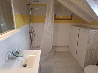 Spacious 2 beds flat in Grande-Terre center - 2