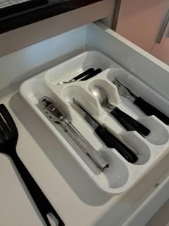 Monoambiente acogedor en la zona norte - 9