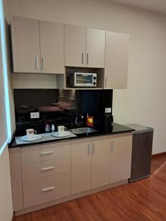 Monoambiente acogedor en la zona norte - 8