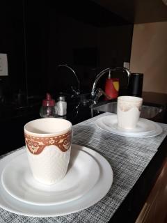 Monoambiente acogedor en la zona norte - 7