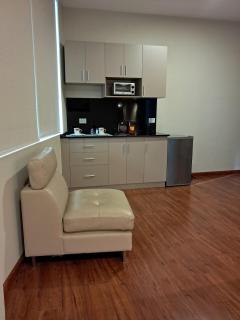 Monoambiente acogedor en la zona norte - 2