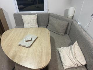 Eyemouth caravan for rent - 4