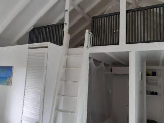 Bungalow avec Jacuzzi près de Grand-Bourg - 39 m² - 5