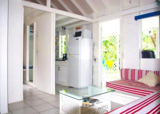 Bungalow avec Jacuzzi près de Grand-Bourg - 39 m² - 3