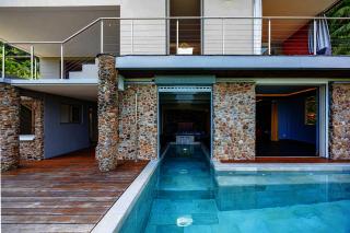 Sunset Cove Bora Bora - 0