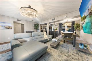 Spacious Dallas 2BR Condo Pool View - 7