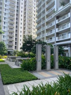 The Atherton by DMCI- 2BR FREE PARKING - 7