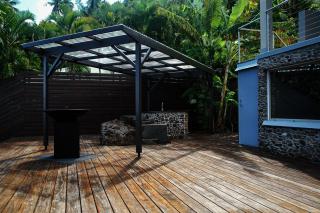 Sunset Cove Bora Bora - 8