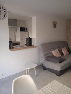 Résidence Renaissance 2 logement 4 - 4