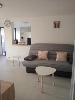 Résidence Renaissance 2 logement 4 - 3