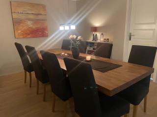 Toppleilighet Midt I Beitostølen Sentrum - 1