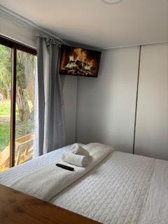 Nomade Balmaceda - 2