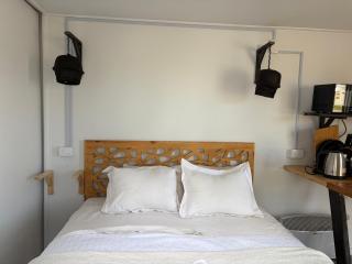 Nomade Balmaceda - 1