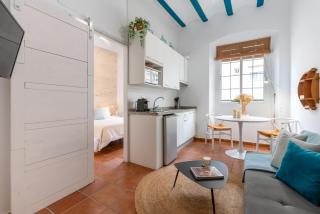 Casa 1928 H3 Plaza de España - 9