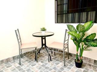 Quiet Tacna Guest House - 6