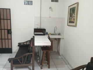 Quiet Tacna Guest House - 1