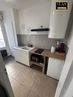 Le Logis, Appartement moderne en centre ville - 6