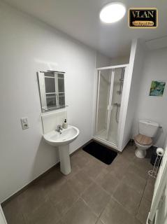 Le Logis, Appartement moderne en centre ville - 7