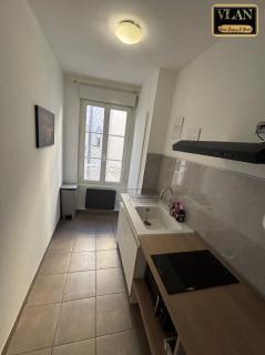 Le Logis, Appartement moderne en centre ville - 1