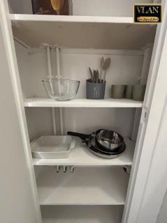 Le Logis, Appartement moderne en centre ville - 4