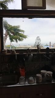 Departamento interior centro de el tabo - 6